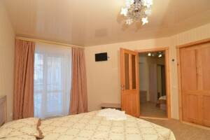 Изображение Изображение: 2-х комнатный 5 ти местный номер #1 #4