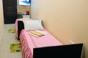 Изображение Изображение: Небольшой 2-х местный номер #1 #5