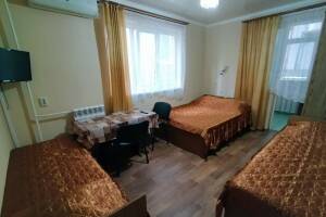 Изображение Изображение: Номер на 4 человека на 2 этаже #1 #2