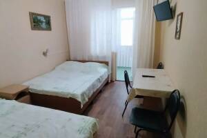 Изображение Изображение: Номер на 3 человека на 2 этаже #1 #3