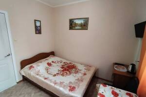 Изображение Изображение: Номер на 2 человека на 3 этаже #1 #4