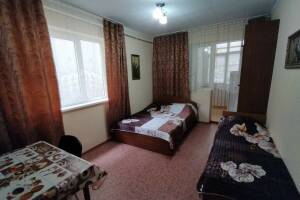 Изображение Изображение: Номер на 3 человека на 3 этаже #1 #5