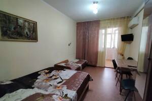 Изображение Изображение: Номер на 3 человека на 3 этаже #1 #6