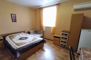 Изображение Изображение: Номер на 2−3 человека на 4 этаже #1 #7