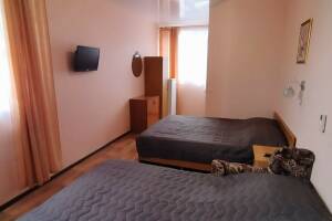 Изображение Изображение: Номер на 4 человека на 4 этаже #1 #8