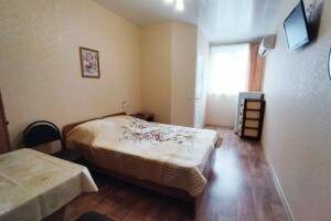 Изображение Изображение: Номер на 2 человека на 4 этаже #1 #9