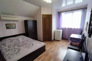 Изображение Изображение: Номер на 2 человека на 5 этаже #1 #10