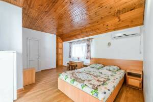 Изображение Изображение: «Семейный» (2-х комнатный номер) #1 #3