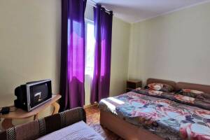 Изображение Изображение: Трёхместный «Стандарт» #1 #3