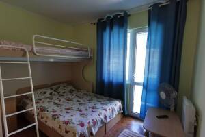 Изображение Изображение: Четырёхместный «Стандарт» #1 #4