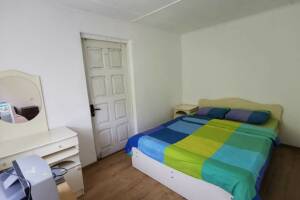 Изображение Изображение: Отдельно стоящий двухкомнатный домик #1 #8