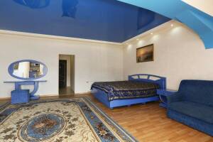 Изображение Изображение: 3-х местный «Люкс» #1 #3