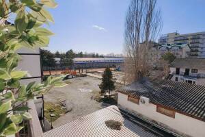 Изображение Изображение: 2-х местный «Полу-люкс» с балконом #1 #2