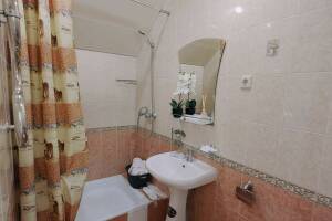 Изображение Изображение: 2-х местная «Студия» с кухней #1 #3