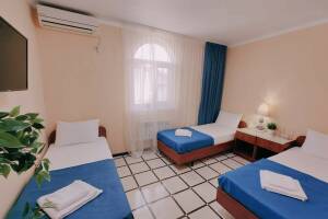 Изображение Изображение: 3-х местный «Стандарт» #1 #4