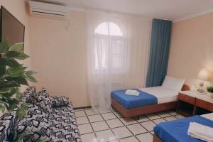 Изображение Изображение: 4-х местный «Стандарт» #1 #6