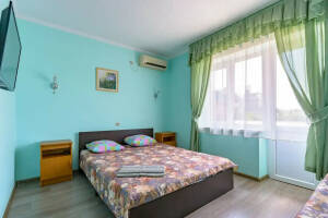 Изображение Изображение: Трехместный #1 #2