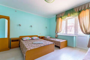 Изображение Изображение: Четырехместный #1 #3