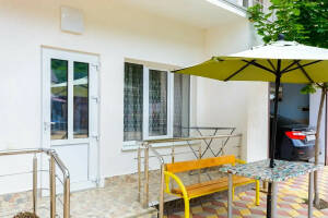 Изображение Изображение: Трехместный номер-студия #1 #4