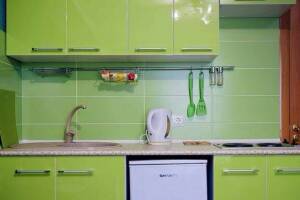 Изображение Изображение: Зеленая комната #1 #1