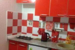 Изображение Изображение: Красная комната #1 #2