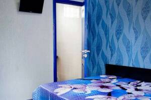 Изображение Изображение: Голубая комната #1 #3