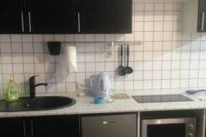 Изображение Изображение: Черно-белая комната #1 #4