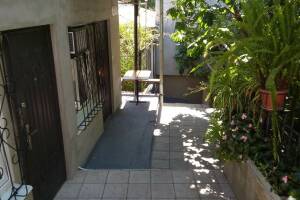 Изображение Изображение: Однокомнатный четырехместный на первом этаже #1 #1