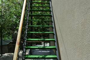 Изображение Изображение: Двухкомнатный шестиместный номер на втором этаже #1 #3