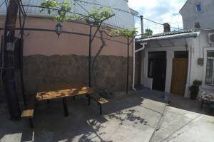 Изображение Изображение: Двухкомнатный семиместный номер #1 #4