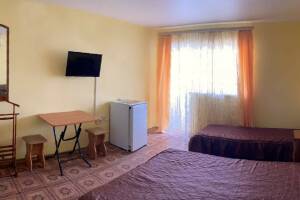 Изображение Изображение: 3-х местный «Эконом» #1 #2