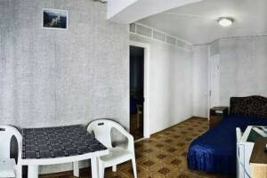 Изображение Изображение: 5-ти местный «Комфорт» двухкомнатный #1 #5