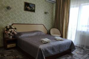 Изображение Изображение: Трехместный номер 3 Greece #1 #3