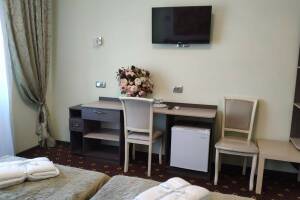 Изображение Изображение: Трехместный номер 6 China #1 #4