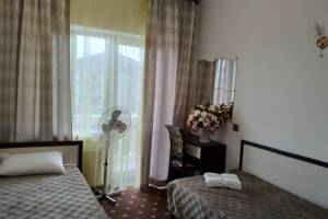 Изображение Изображение: Люкс 2-х комнатный номер 5 Thailand #1 #10