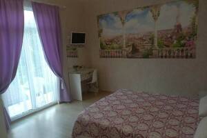 Изображение Изображение: Двухместный «Стандарт» 3этаж #1 #1