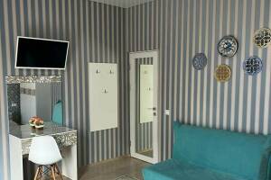 Изображение Изображение: Трехместный «Стандарт"3этаж #1 #2