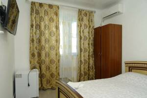 Изображение Изображение: 2-х местный номер «Стандарт» #1 #4