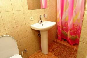 Изображение Изображение: 2-х комнатный номер #1 #7