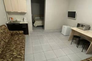 Изображение Изображение: 2-х комнатный номер с мини-кухней #1 #8