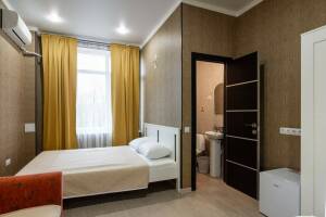 Изображение Изображение: Стандарт 1 без балкона + дополнительное место #1 #1