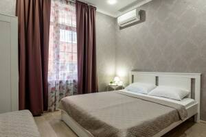 Изображение Изображение: Стандарт 3 без балкона + дополнительное место #1 #3