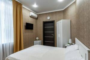 Изображение Изображение: Стандарт 4 без балкона + дополнительное место #1 #4