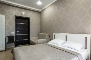 Изображение Изображение: Стандарт 6 улучшенный с балконом + доп. место #1 #6