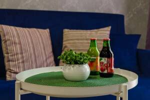 Изображение Изображение: Стандарт 7 улучшенный с балконом 2 #1 #7