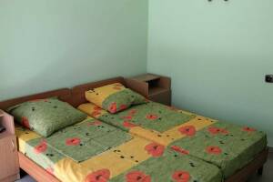 Изображение Изображение: Семейный 2-х комнатный номер #1 #2