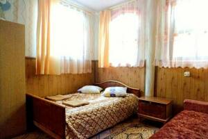 Изображение Изображение: Отдельный домик со своей кухней и всеми удобствами #1 #1