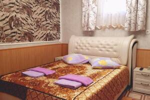 Изображение Изображение: Апартаменты с 2мя спальнями, кухней и санузлом #1 #2