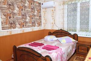 Изображение Изображение: Отдельный домик для 3−4 человек с кухней внутри #1 #7