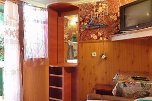 Изображение Изображение: Одноместная комната на первом этаже #1 #8